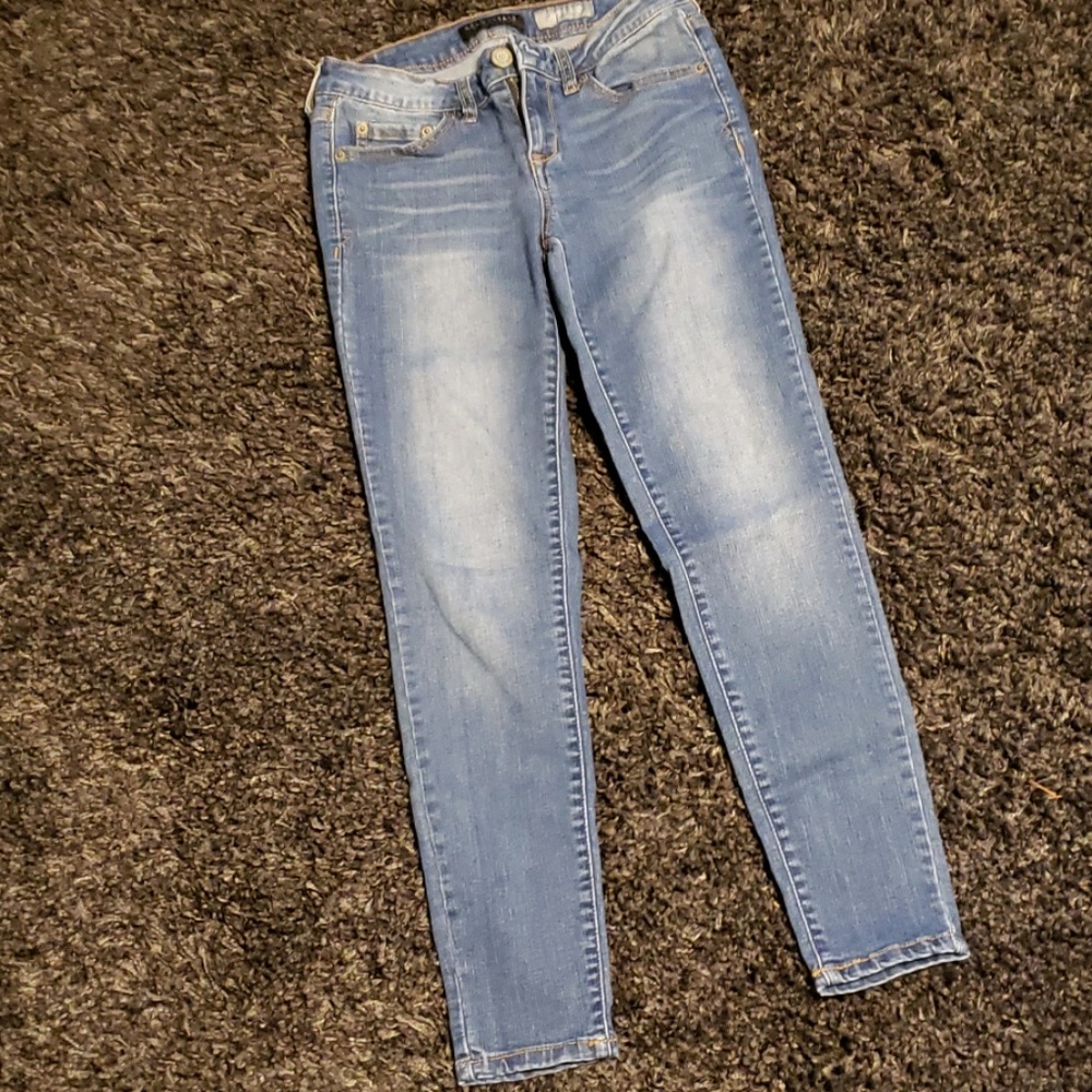 Aeropostale jeans